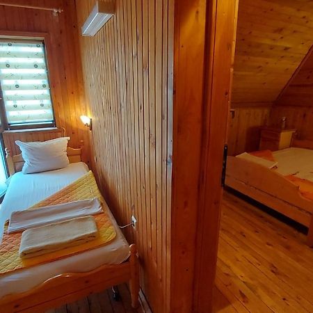 Вила Радеви Obzor Εξωτερικό φωτογραφία
